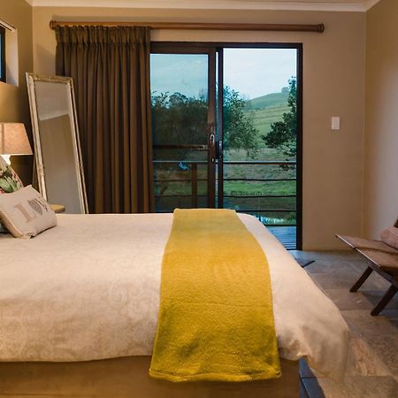 Hakuna Matata Game Farm Great Brak River Exterior photo