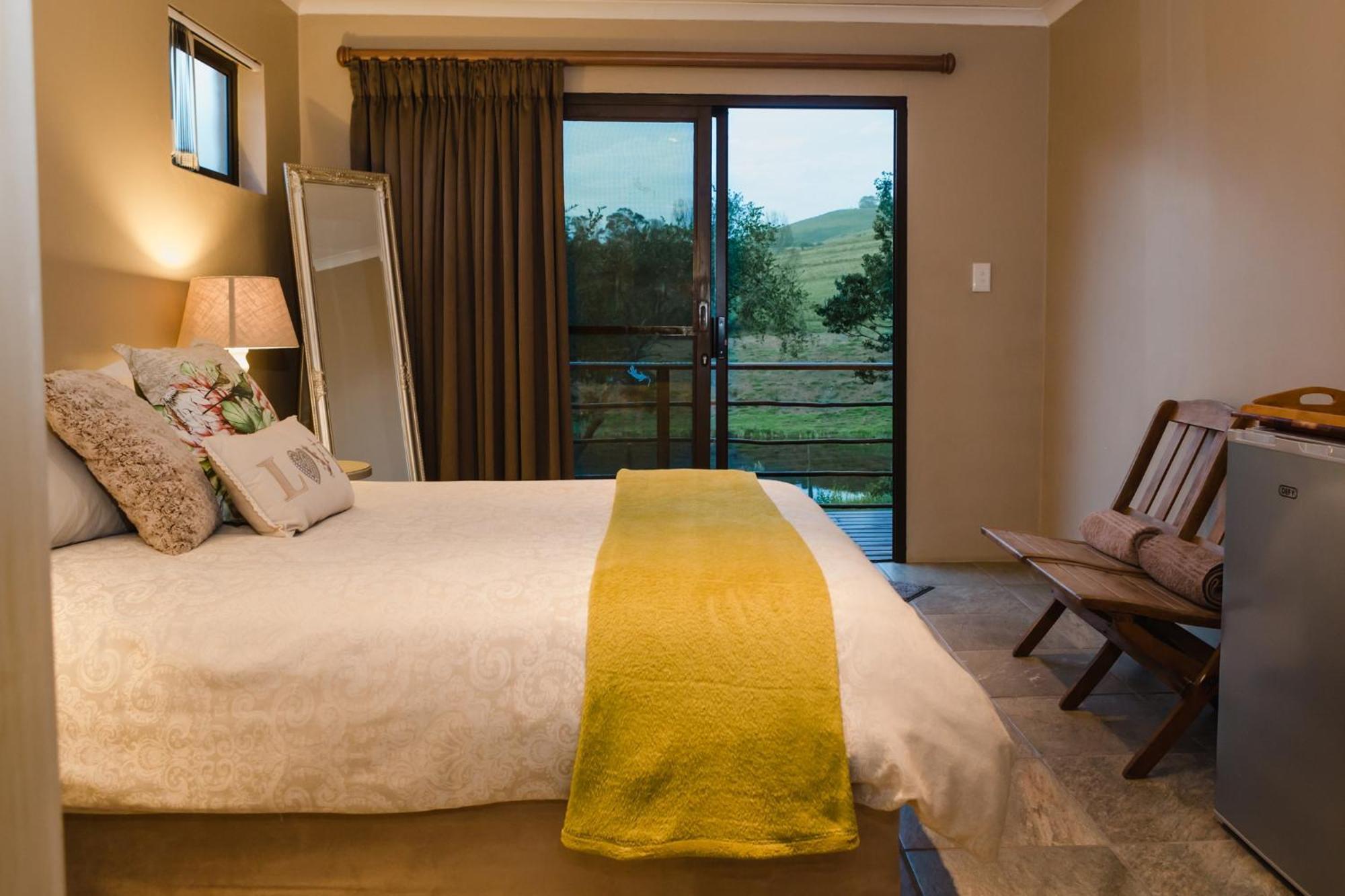 Hakuna Matata Game Farm Great Brak River Exterior photo